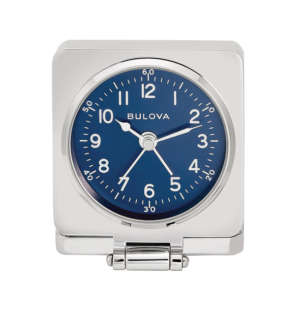 Bulova Clocks-B1882