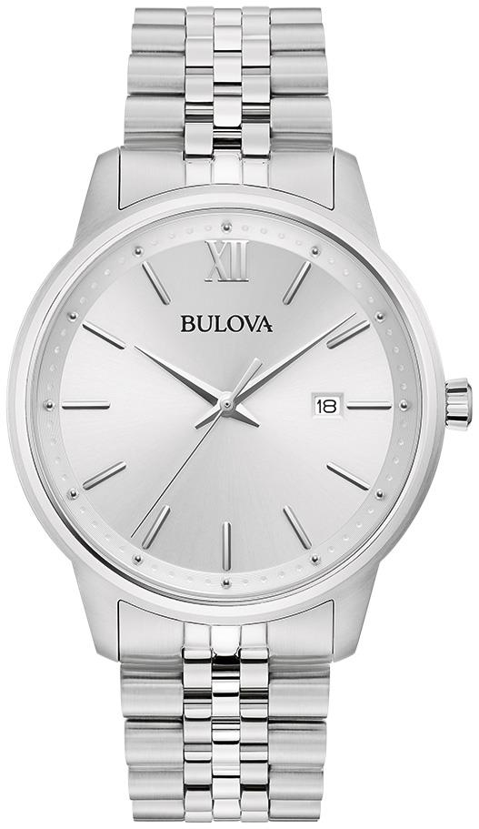 Bulova Watches-96B369