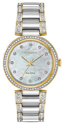 Citizen Watch-EM0844-58D