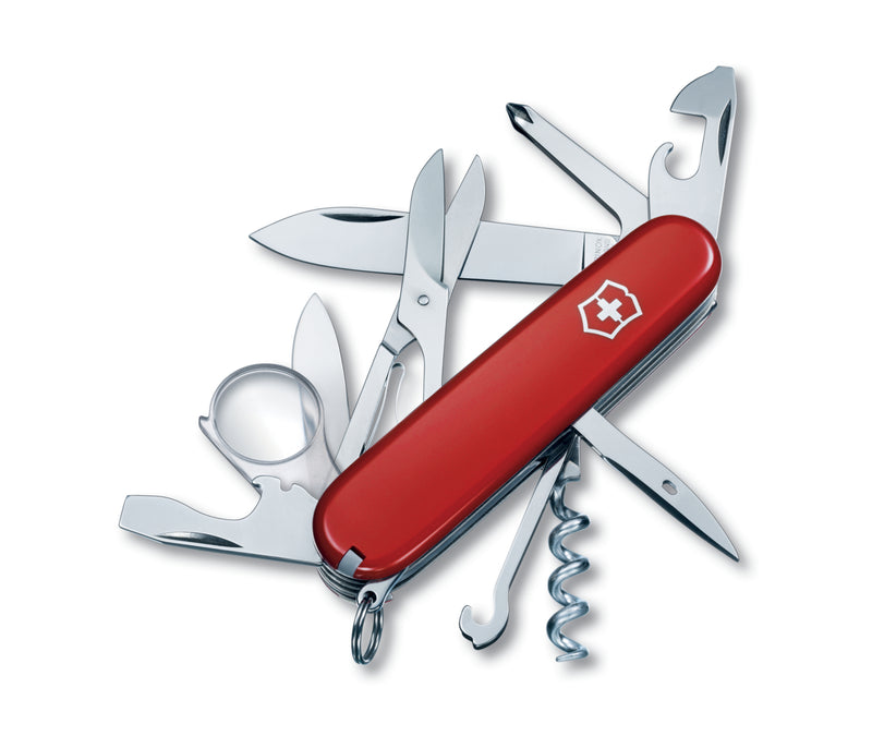 Victorinox Swiss Army Corporate Gifts-1.6703-033-X1
