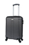 Triple Play 3pc Travel Set - Hardside Carry-On Wheeled Duffel Packing Cube