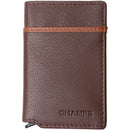 Champs Luggage-CH-602-BROWN