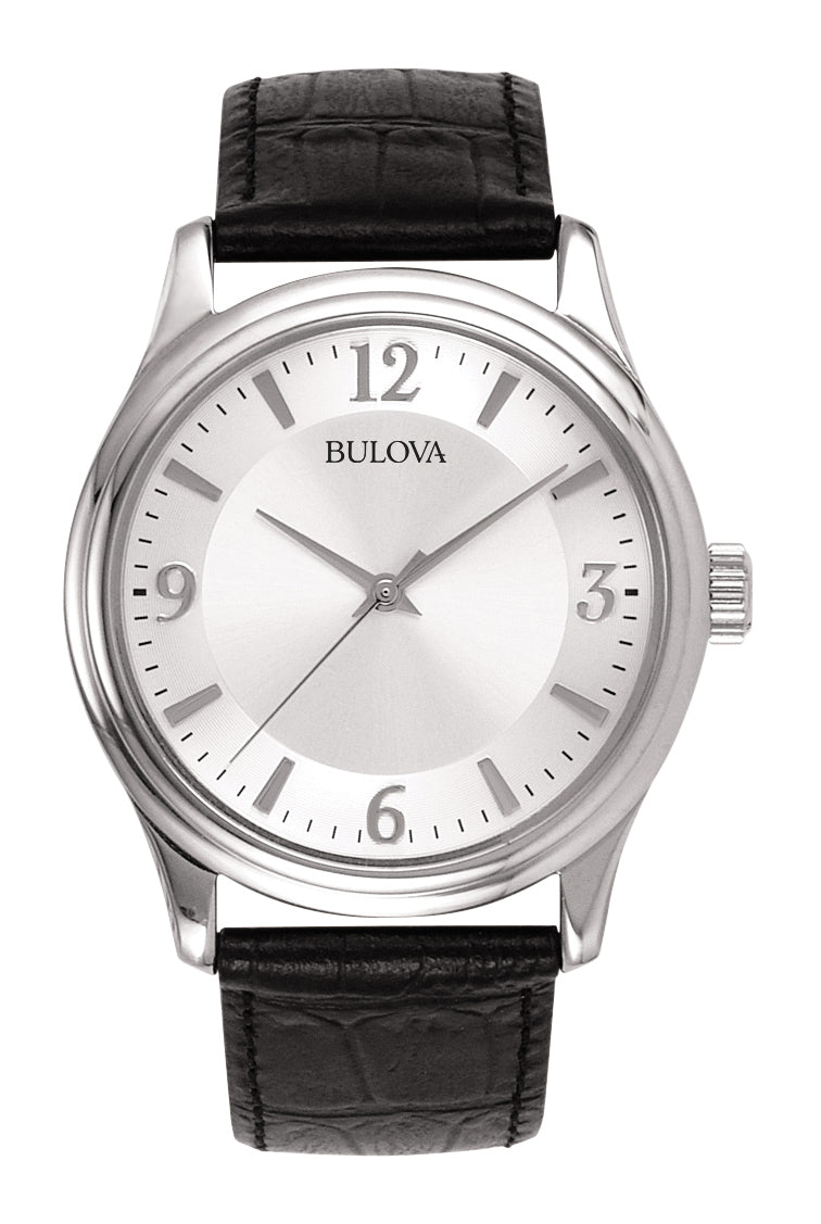 Bulova Watches-96A28