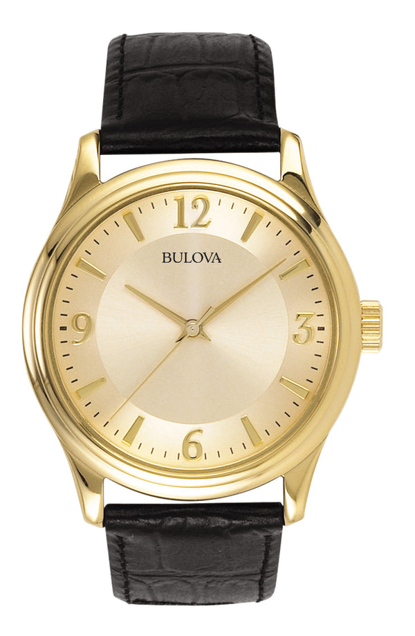 Bulova Watches-97A70