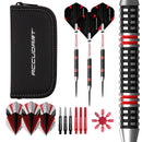 Escalade Sports Accudart - STL 7.5 Tungsten Steel Tip Dart Set