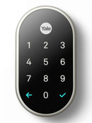 GOOGLE NEST-GRBYRD540WV619