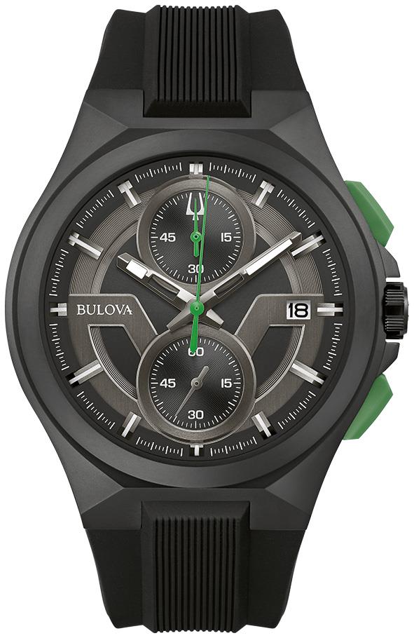 Bulova Watches-98B381