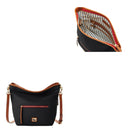 Dooney & Bourke-BCAMD1860BLKR