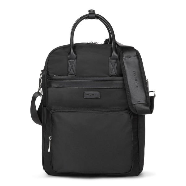 Bugatti Moretti Backpack Black NWOT Bugatti Moretti Backpack – bagdUp main image 4