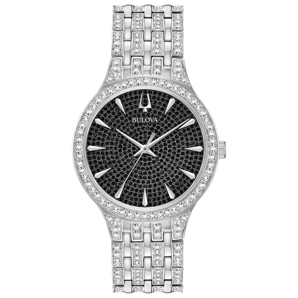 Bulova Watches-96A227