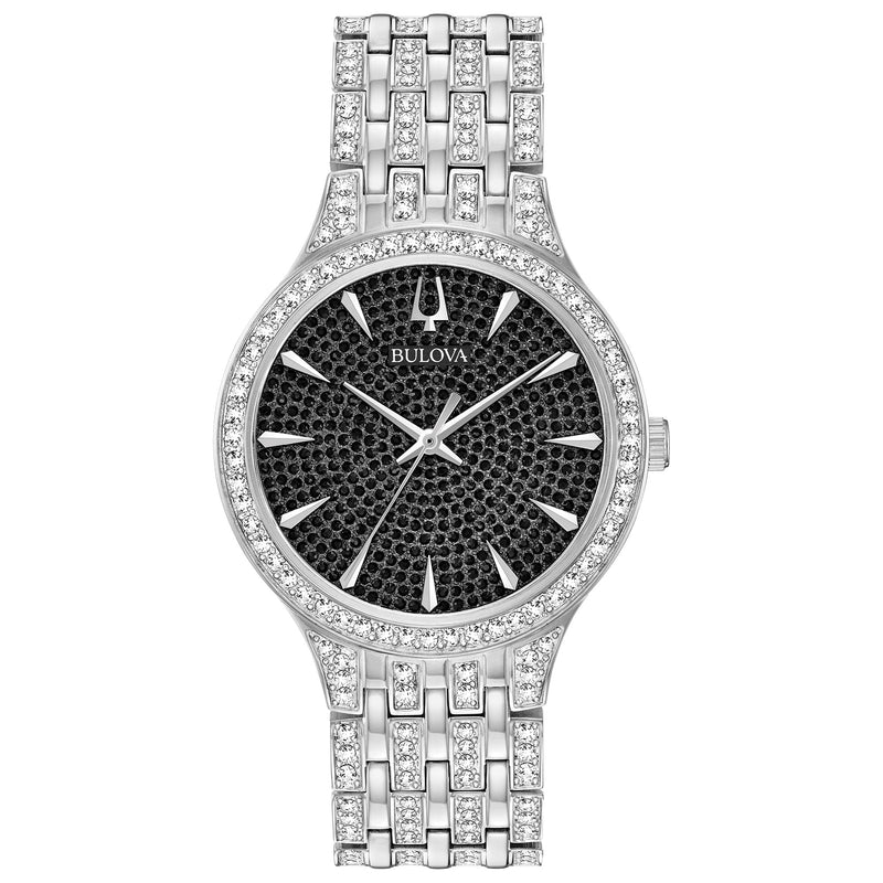 Bulova Watches-96A227