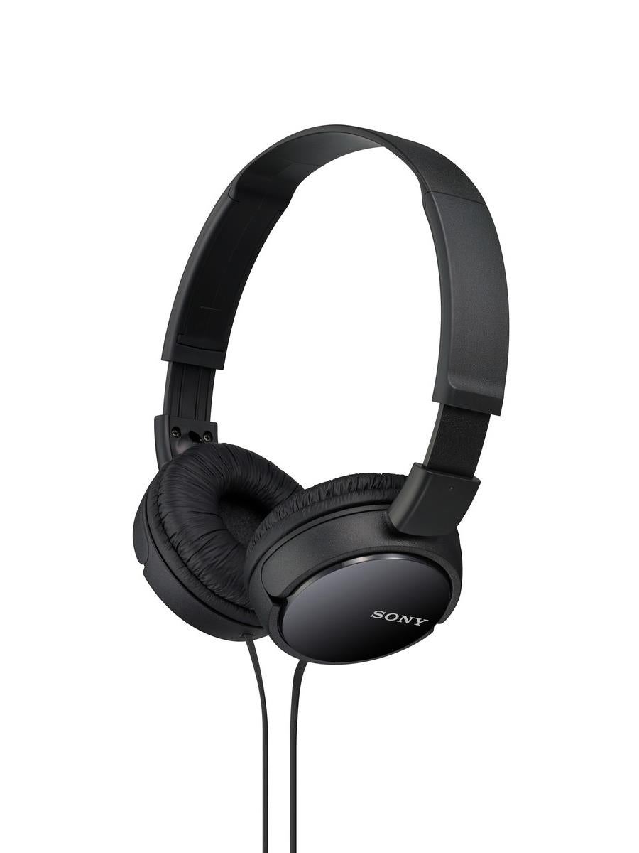 Sony-MDRZX110BLK