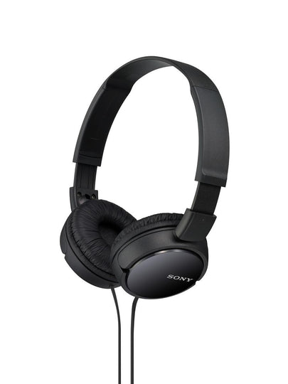 Sony-MDRZX110BLK