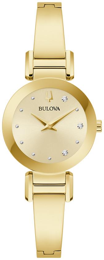 Bulova Watches-97P164