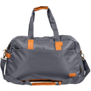 Champs Luggage-DB-900-GREY