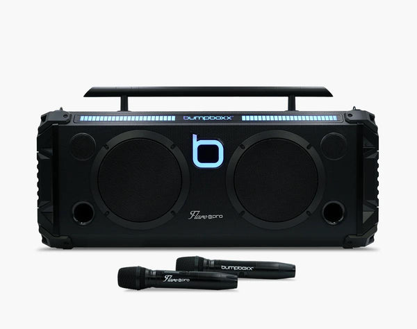 Bumpboxx-BBF8PROBLK