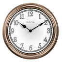 Bulova Clocks-C4826