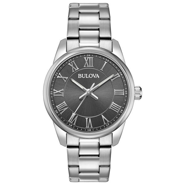 Bulova Watches-96A222