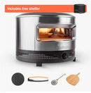 Solo Stove-PI-PRIME-ESSENTIAL-BUNDLE