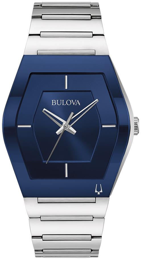 Bulova Watches-96A258