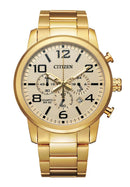 Citizen Watch-AN8052-55P