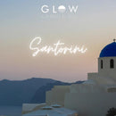 Glow Candle Company-CL_Santorini