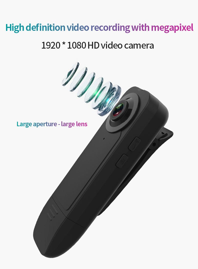 Navigation Button Camera Intelligent Galaxy Mini Button Camera – 365 Wholesale