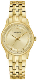 Bulova Watches-97L168