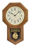 Bulova Clocks-C3545