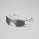 Revo Sunglasses-RE 6008 01 GY