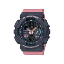 G-Shock-GMAS140-4A