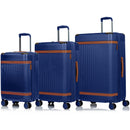 Champs Luggage-S1042-NAVY