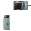 Secrid-MPe-Sea Green