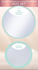 Health, Beauty & Fitness-MR418-MNT