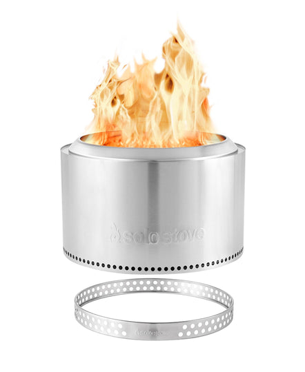 Solo Stove-SSYUK-SD-27-2.0