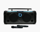 Bumpboxx-BBF8PROCAR