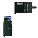 Secrid-MM-Green-Black