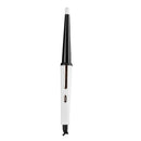 ELLE EL8310-WHT Elle 1/2" - 1" Curling Wand