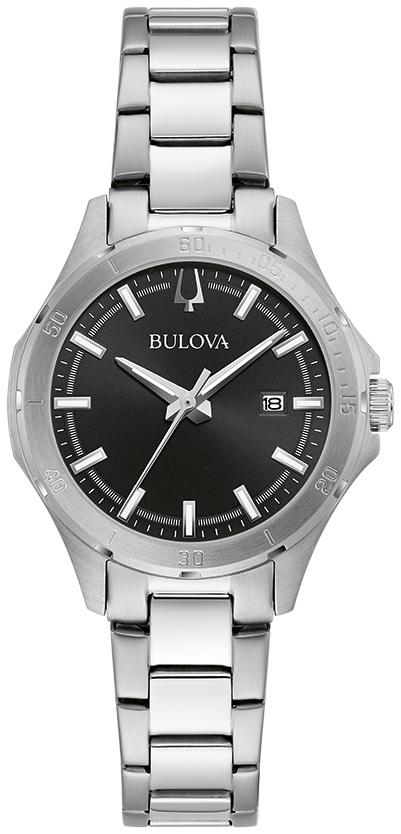 Bulova Watches-96M161