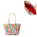 Dooney & Bourke-BDECO1964WHVC