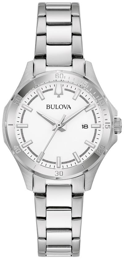 Bulova Watches-96M167