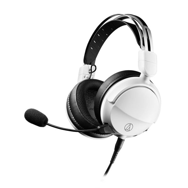 Audio-Technica-ATH-GL3WH