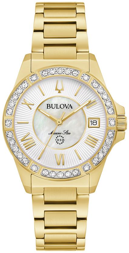 Bulova Watches-98R294