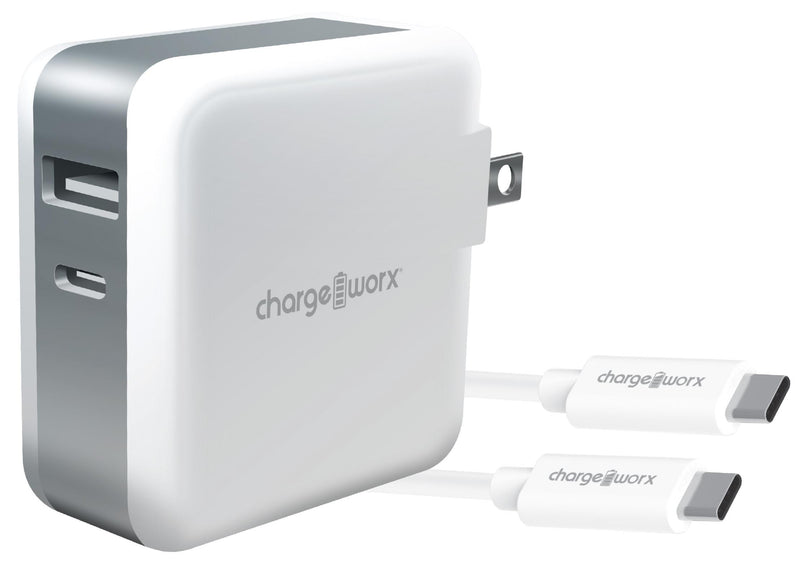 CHARGEWORX-CX3062WH