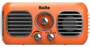 Kaito Emergency Radios & Wireless Mics-KA777-ORG