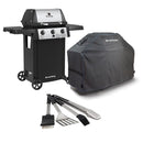 Broil King-GEM 320 BUNDLE