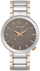 Bulova Watches-98A309