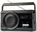 Promotional Audio-V50006-BLK