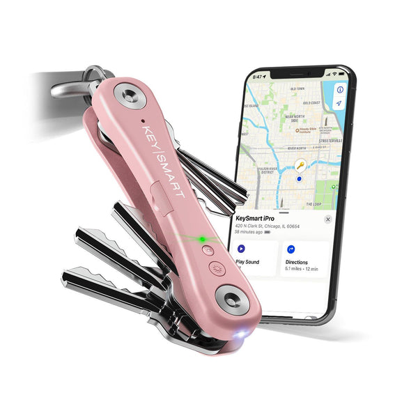 KeySmart-KS431-ROS