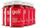 Goli Nutrition-GTIN 14 6PCK